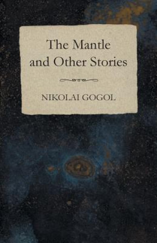 The Mantle and Other Stories