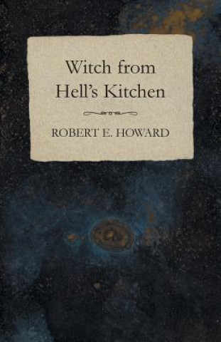 Witch from Hell's Kitchen