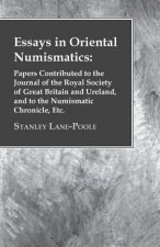 Essays in Oriental Numismatics