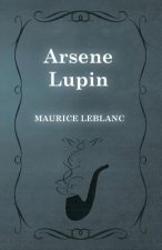 Arsene Lupin