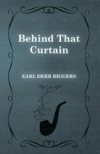 Behind That Curtain