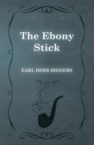 The Ebony Stick