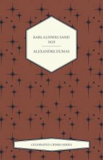 Karl-Ludwig Sand - 1819