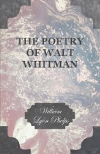 Poetry of Walt Whitman