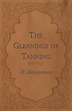 The Gleanings of Tanning