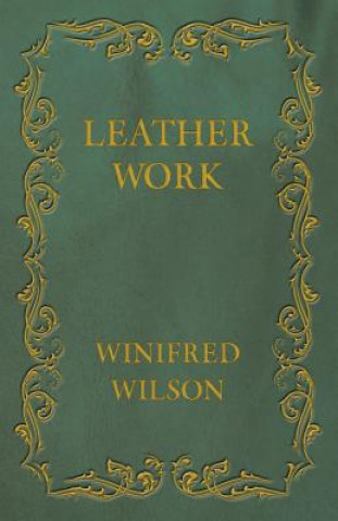 Leather Work