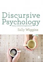 Discursive Psychology