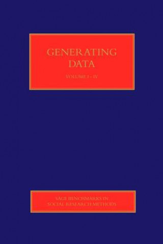 Generating Data