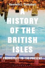 History of the British Isles