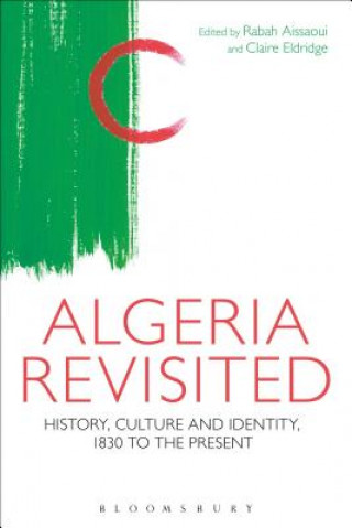 Algeria Revisited