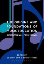 Origins and Foundations of Music Education