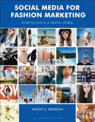 Social Media for Fashion Marketing