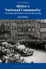 Hitler's 'National Community'