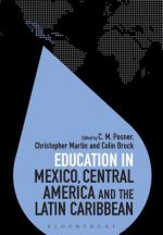 Education in Mexico, Central America and the Latin Caribbean