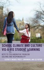 School Climate and Culture vis-a-vis Student Learning