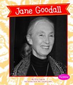 Jane Goodall