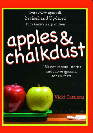 Apples & Chalkdust