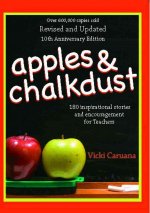 Apples & Chalkdust