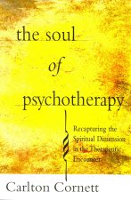 The Soul of Psychotherapy: Recapturing the Spiritual Dimension in the Therepeutical Encounter