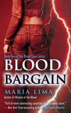 Blood Bargain