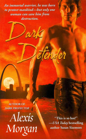 Dark Defender