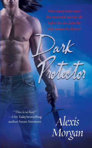 Dark Protector