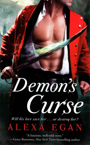 Demon's Curse