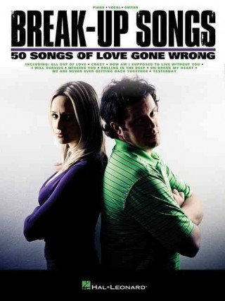 Break-Up Songs