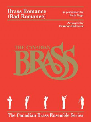 Brass Romance (Bad Romance)