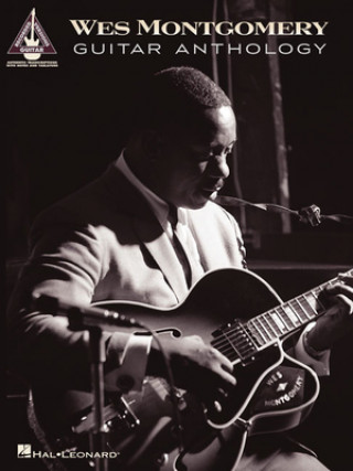 Wes Montgomery Guitar Anthology