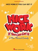 Nice Work If You Can Get It (Vocal Selections)