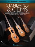 Standards & Gems: 1 Classics for Three or More Ukuleles