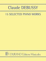15 Selected Piano Works