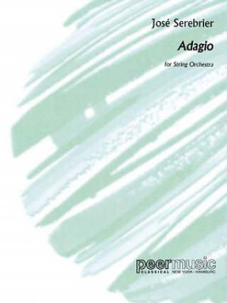 Adagio: String Orchestra