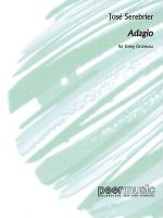 Adagio: String Orchestra