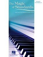 The Magic of Standards: Eight Piano Solos