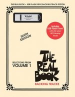 The Real Book - Volume 1: USB Flash Drive Play-Along