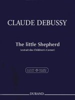 The Little Shepherd: Extrait de Children's Corner