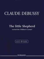 The Little Shepherd: Extrait de Children's Corner