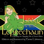 Libby the Little Leprechaun
