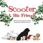 Scooter & His Friends