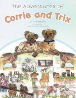 Adventures of Corrie and Trix
