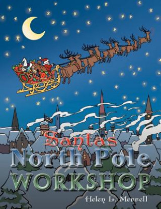 Santa's North Pole Workshop