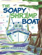 Soapy Shrimp Boat