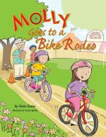Molly Goes to a Bike Rodeo