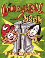 Vinny and Bud Comix Book II