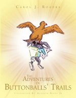 Adventures of Buttonballs' Trails
