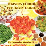 Flavors of India for Tasty Palates