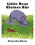Little Bear Kleiner Bar