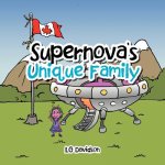Supernova's Unique Family